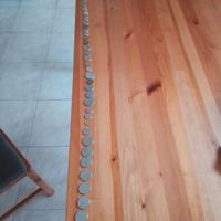 lire italiane dal 2003 fino a 1910