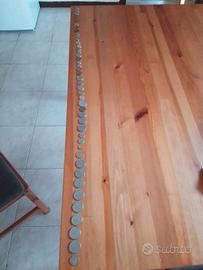 lire italiane dal 2003 fino a 1910