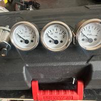 Stumenti fiat 500 epoca