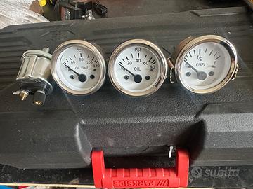 Stumenti fiat 500 epoca