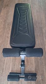 Panca fitness 