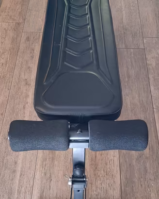 Panca fitness 
