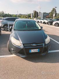 Ford Focus S.W turbo diesel 116cv vers. Titanium