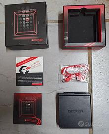 Modulo Becker Map Pilot Navigator M013 Set intero
