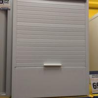 Mobile /contenitore lavatrice  per esterno