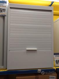 Mobile /contenitore lavatrice  per esterno