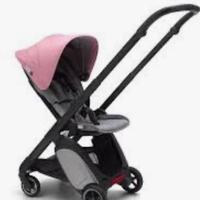 Passeggino ultra leggero