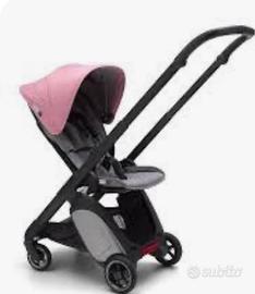 Passeggino ultra leggero
