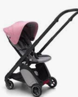 Passeggino ultra leggero