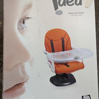 rialzo sedia cam