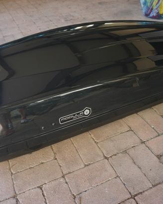 baule per auto
