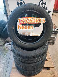 Pneumatici estivi 175/60R15 Nexen dot 0221
