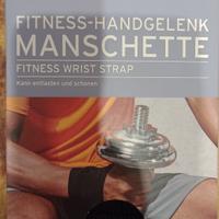 Manschette fitness