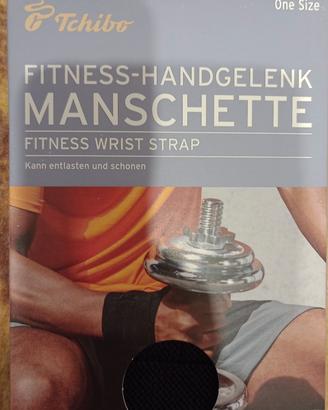 Manschette fitness
