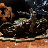 Gears of war 4 Collector’s edition completa