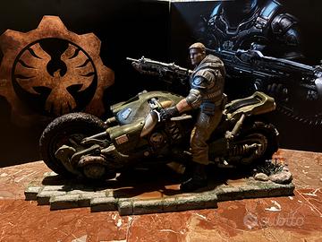 Gears of war 4 Collector’s edition completa