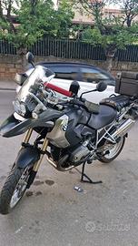 Bmw gs 1200