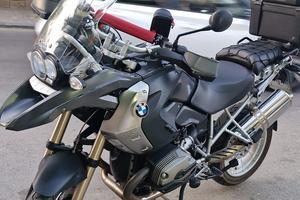 Bmw gs 1200
