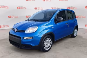 FIAT Pandina 1.0 FireFly 65cv S&S 6m Hybrid Icon
