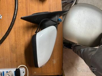 Specchietti volvo v50