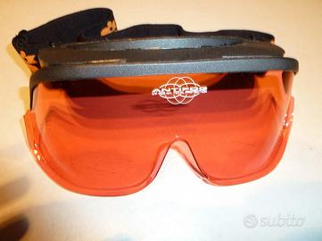 Copri occhiali antinebbia