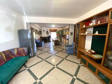 Rif.RI366| appartamento quadrilocale