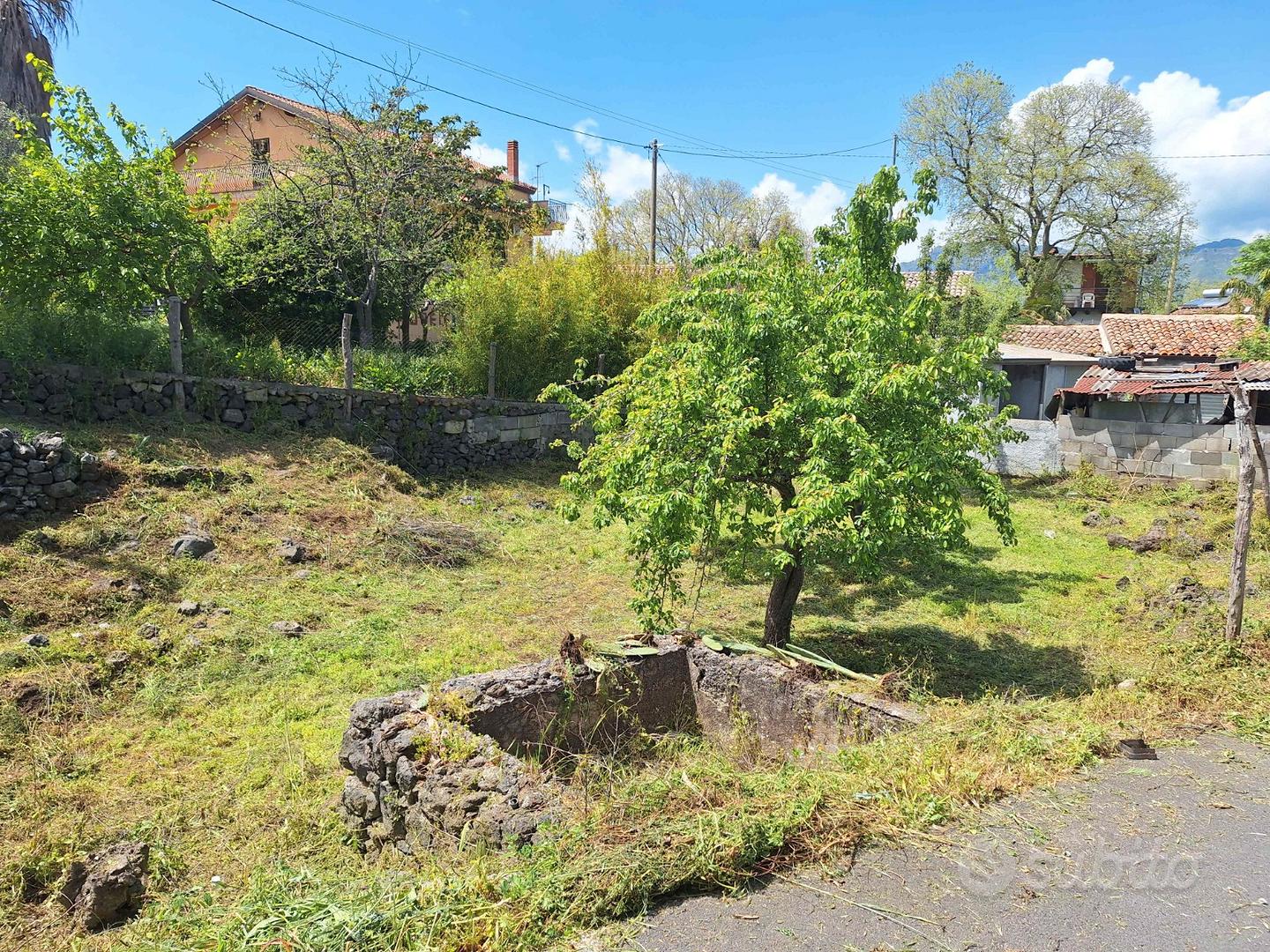 Terreno edificabile a Verzella - Vista 3