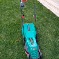 Bosch arm 3200 tagliaerba elettrico 