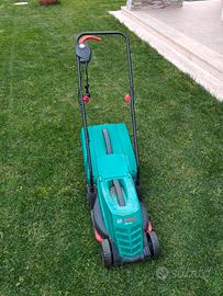 Bosch arm 3200 tagliaerba elettrico 