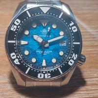 Orologio Automatico ADDIESDIVE Full Set Come Nuovo