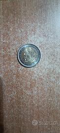 2 Euro "Città del Vaticano 2025"