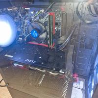 Computer da Gaming - MSI