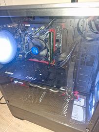 Computer da Gaming - MSI