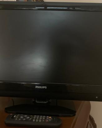 Tv Philps 22 pollici