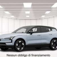 VOLVO Ex30 Single Motor Extended Range Rwd Plus