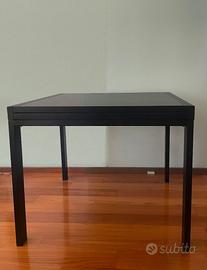 Tavolo Bontempi - Morris / Quadrato allungabile