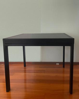 Tavolo Bontempi - Morris / Quadrato allungabile