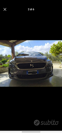 Ds5 sportchic 2000 180 cv anno 2017