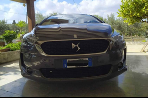 Ds5 sportchic 2000 180 cv anno 2017