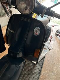 Vespa px 150