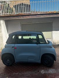 Ami citroen