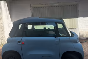 Ami citroen