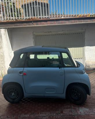Ami citroen