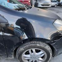 RENAULT CLIO 2008 - PARAFANGO DESTRO