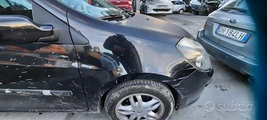 RENAULT CLIO 2008 - PARAFANGO DESTRO