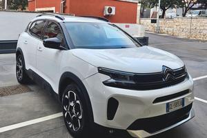 Citroen C5 AIRCROSS 1.5 Hdi AUTOMATICA