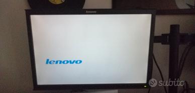monitor 19 lenovo