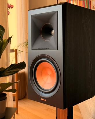 Klipsch rp600m