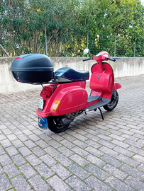 Vespa 50 PK XL 1985