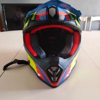 Casco bambino